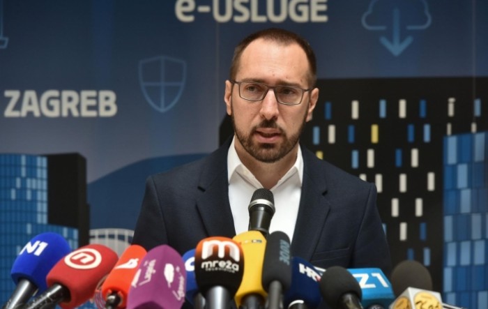 Tomašević: Kupit ćemo drobilice i uštedjeti 33 milijuna kuna na zbrinjavanju otpada