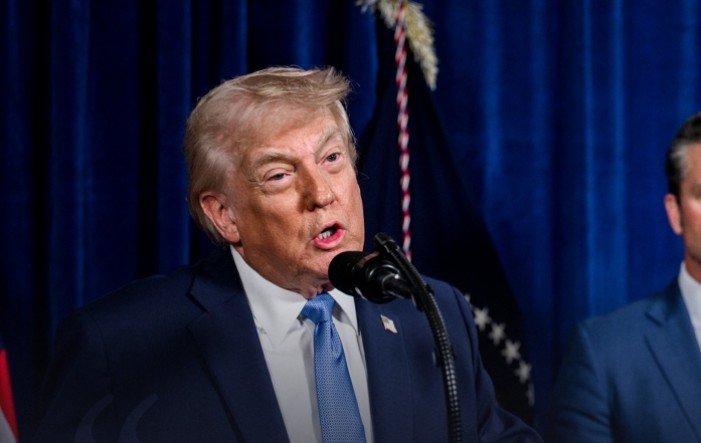 Trump: Audi u Georgiji gradi tvornicu vrijednu četiri milijarde dolara