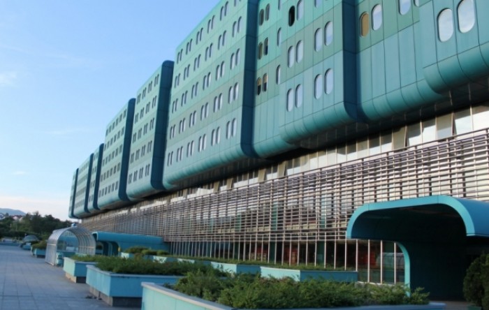 Ponovo otvorena COVID bolnica u Dubravi