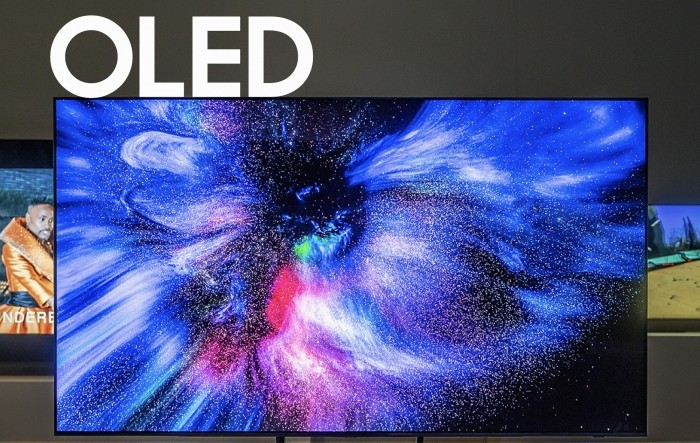 Samsung OLED TV: vrhunska tehnologija prikaza i zvuka u premium dizajnu
