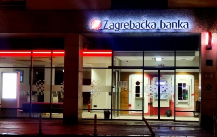 Zagrebačka banka udvostručila dobit u 2023.