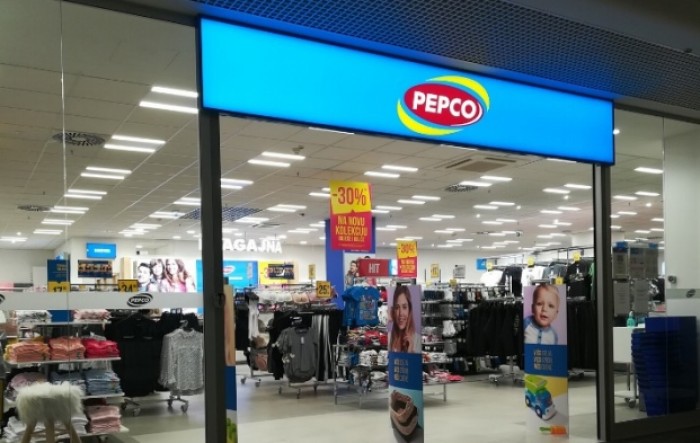 PEPCO stiže u Srbiju: Prve dve radnje u Beogradu, u planu 30 na srpskom tržištu