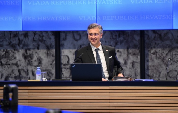 Plenković objavio novu minimalnu plaću