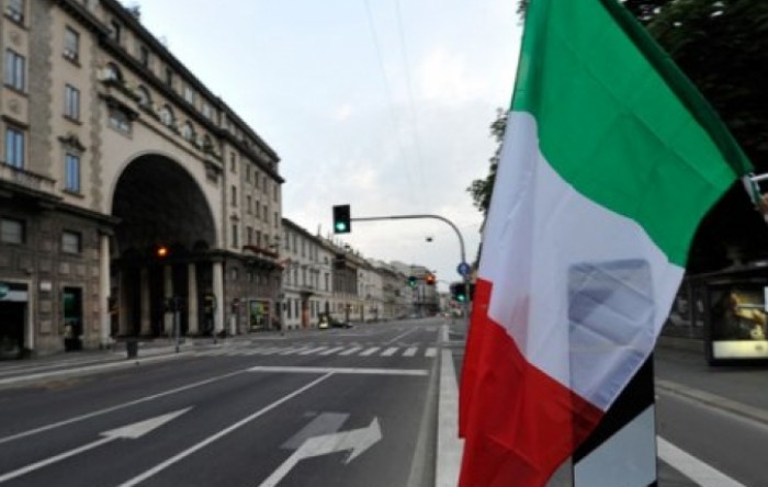 Talijanska ekonomija gotovo stagnirala u 2019.