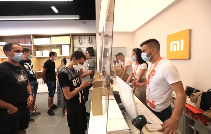 Xiaomi otvorio prvi Mi Store u Splitu