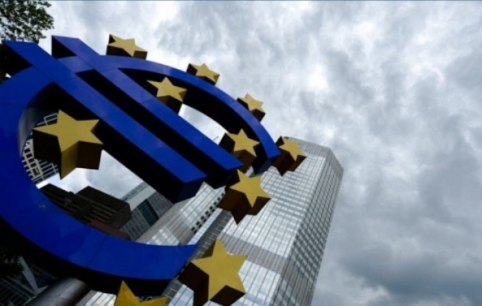 Ekonomija eurozone osjetno usporila na početku jeseni