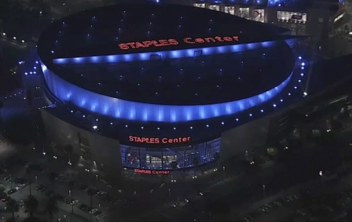 Staples Center mijenja ime u Crypto.com Arena