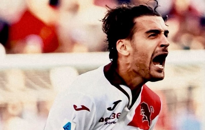 Kulenović spasio Torino