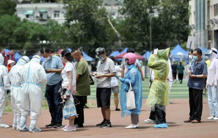 Peking: Širi se soj virusa koji je puno opasniji od onog u Wuhanu