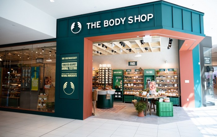 The Body Shop zatvara polovicu svojih trgovina u Britaniji
