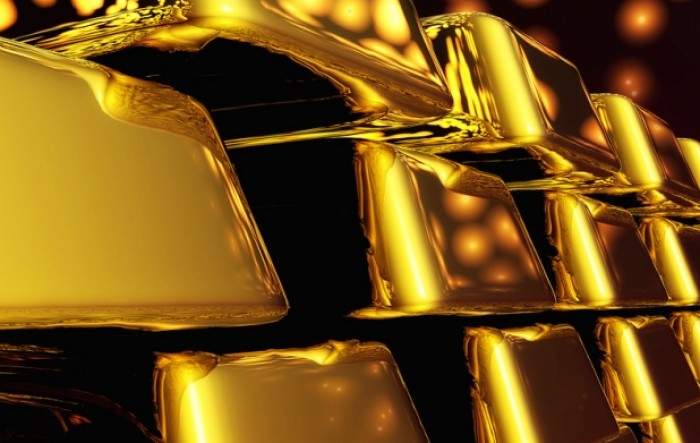 Vrijednost zlata blizu 2.050 dolara, ulagači traže sigurnost