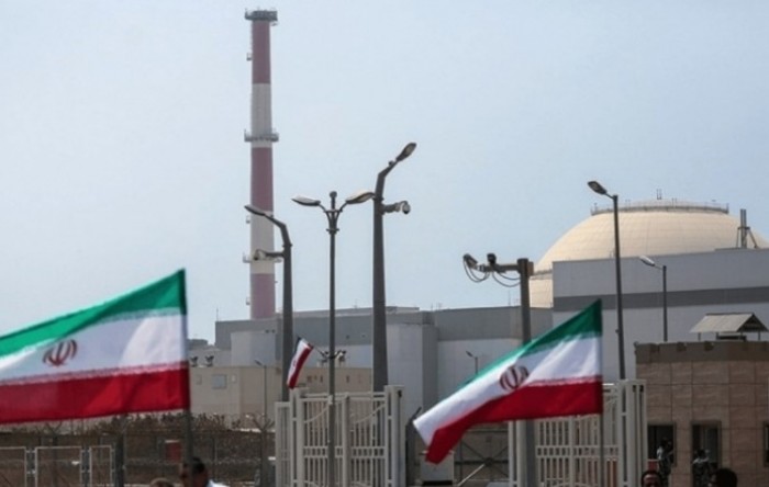 Iran proizveo hipersoničnu balističku raketu