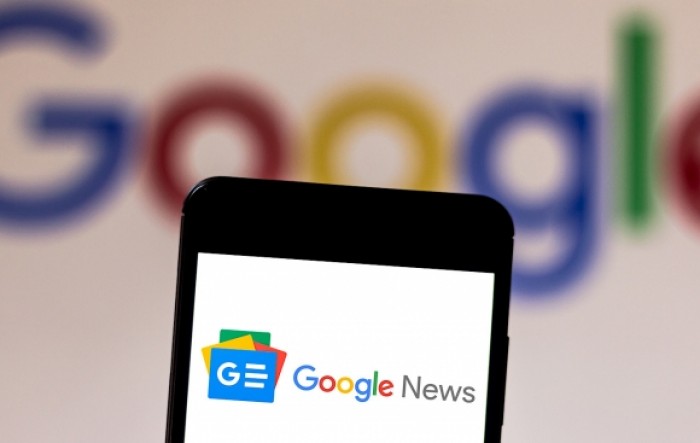 Njemački regulator pokrenuo istragu Googleovog News showcasea