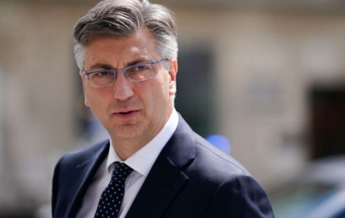 Plenković podnio dvije tužbe protiv Povjerenstva za sukob interesa