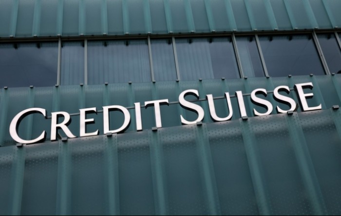 Izgledan disciplinski postupak protiv menadžera Credit Suissea