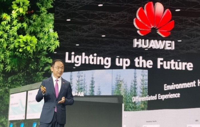 MWC: Nagrađeno pet Huaweijevih inovacija