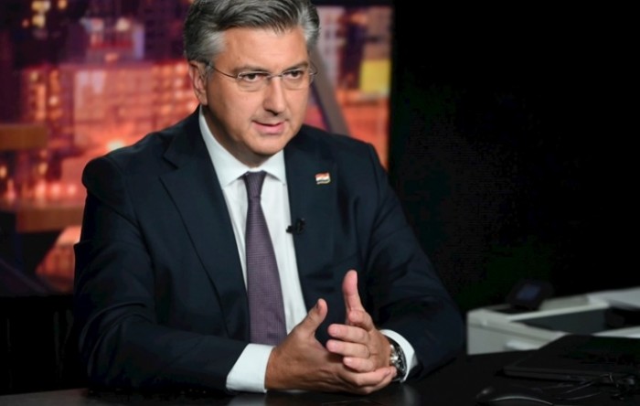 Plenković: Na idućem samitu EU-a održat će se ozbiljna rasprava o našem susjedstvu