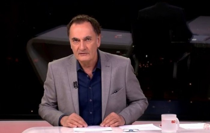 RAK najavio rigorozne mjere protiv Hadžifejzovićevog Face TV-a zbog izjava o Dodiku