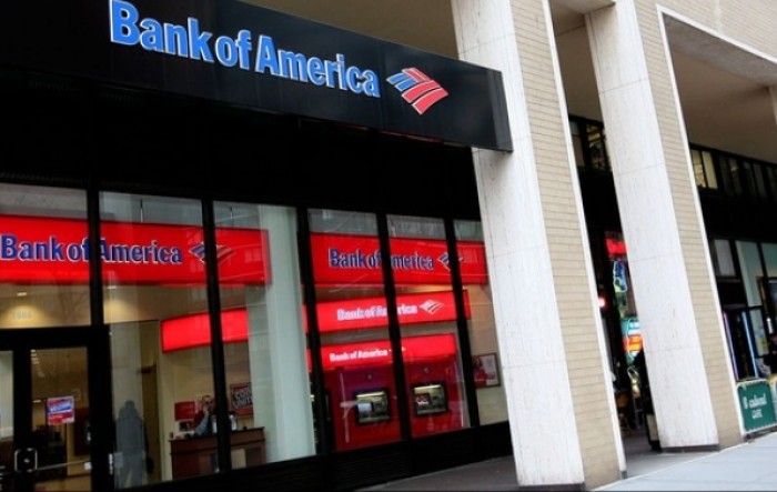 Bank of America podiže minimalnu plaću