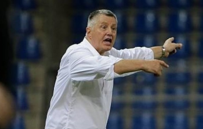 Ivković: Dinamo je sam sebe ubio, napravio harakiri