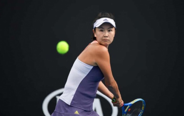 Zbog slučaja Peng Kini prijeti oduzimanje svih teniskih turnira