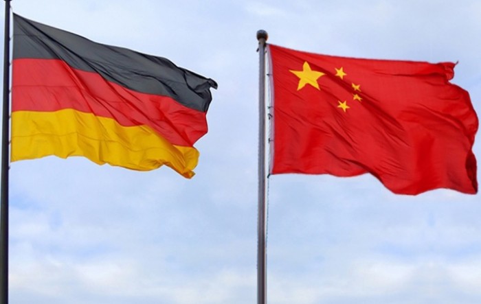 Njemačka: Kina poticala naše dužnosnike da pozitivno ocjenjuju njeno postupanje u pandemiji