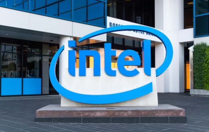Intel ulaže 20 milijardi dolara u tvornice čipova u Arizoni