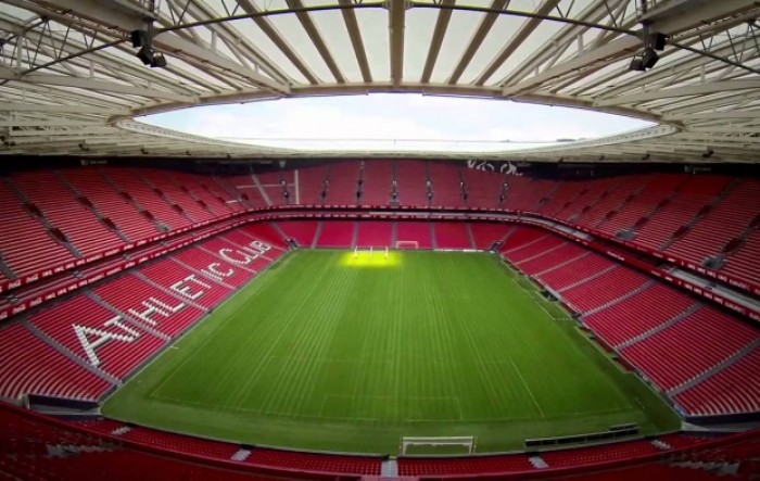 Bilbaou finale Europske lige
