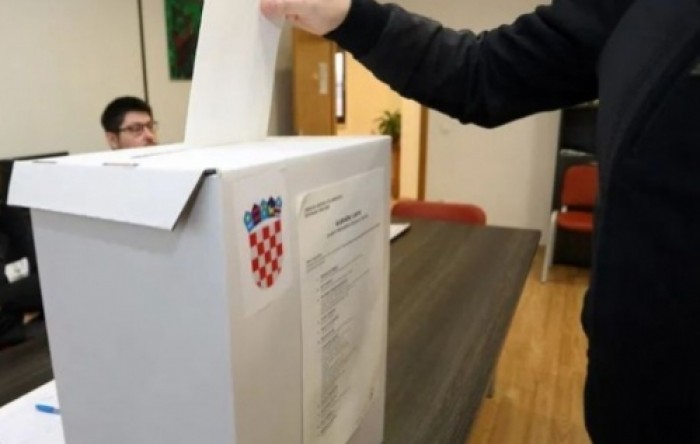 MVEP: Kanada službeno potvrdila biračka mjesta za izbore u Sabor