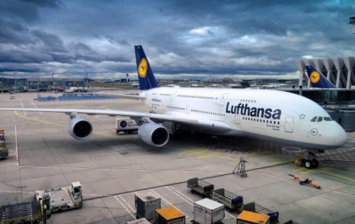 Dioničari odobrili sporazum, Lufthansa spašena