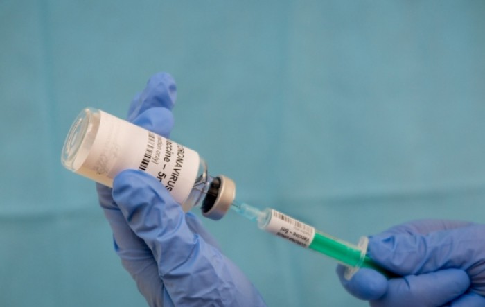 U iduća dva mjeseca u Hrvatsku stiže 1,8 milijuna doza Pfizerova cjepiva