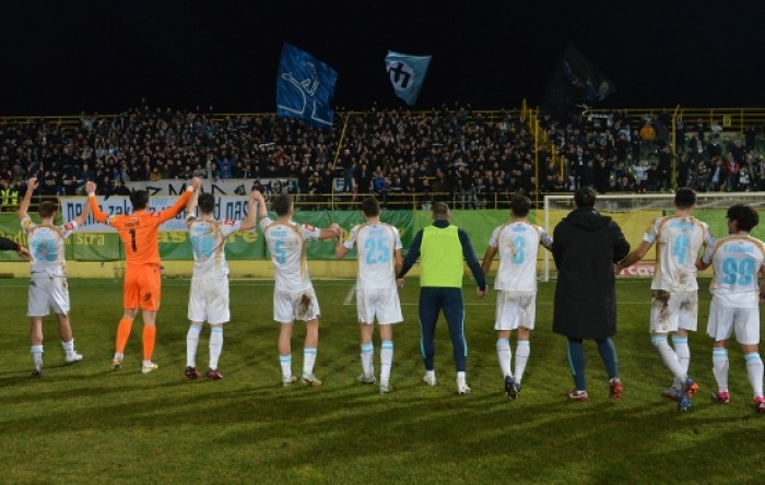 UEFA zaprijetila Rijeci i Osijeku izbacivanjem iz euro natjecanja ako ne podmire dugove