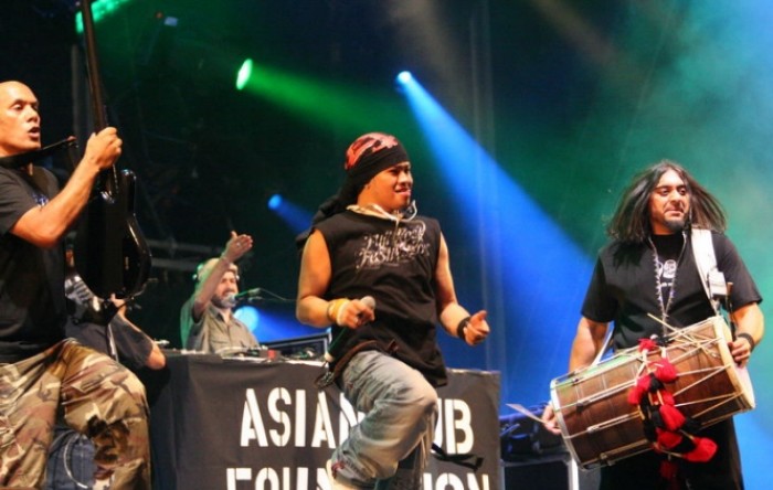 Asian Dub Foundation otvaraju Outlook festival u Šibeniku
