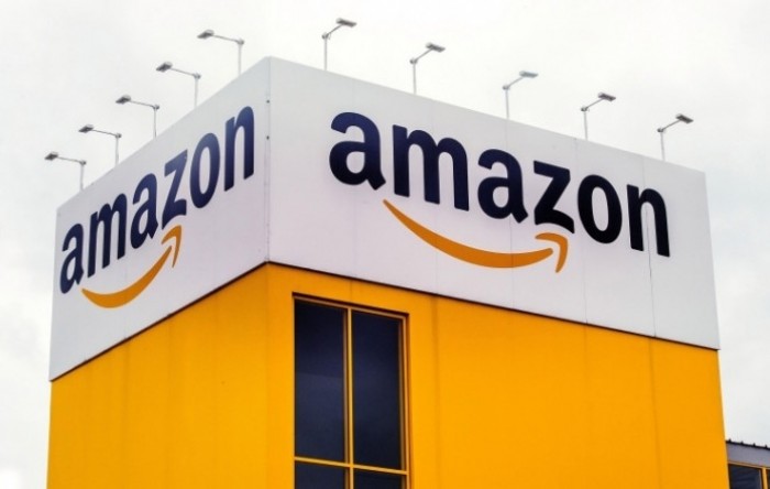 Investicija u Rivian podigla Amazonovu dobit