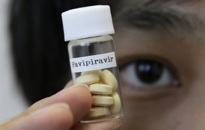 Senzacija: Japanski lijek za gripu efikasan kod bolesnika s koronavirusom