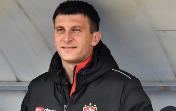 Sergej Jakirović preuzeo Maribor