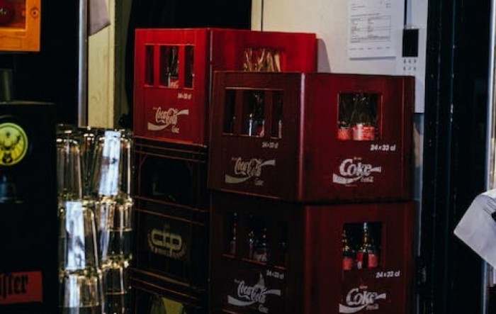 Coca-Cola pod istragom u Njemačkoj
