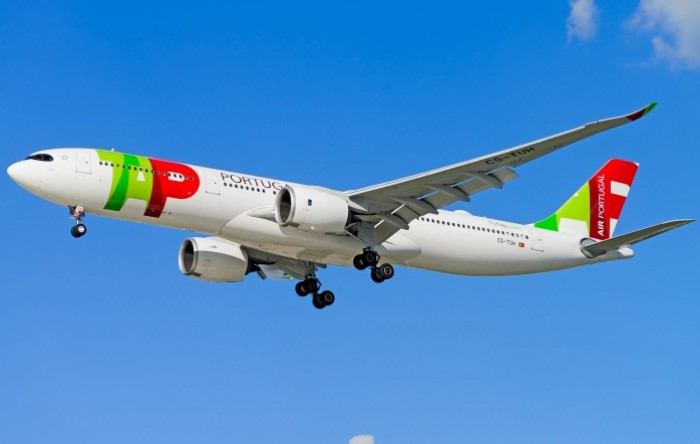 Portugalski avioprijevoznik TAP obustavio 360 letova zbog štrajka