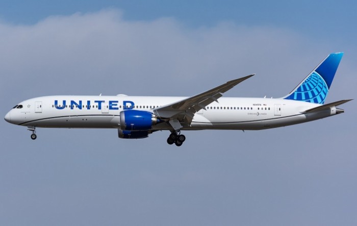 United Airlines će dopustiti povratak na posao dijelu necijepljenih radnika