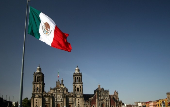 Meksiko uvodi indeks sreće, alternativu BDP-u