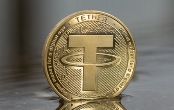 Tether kupio bitcoin u vrijednosti od 222 milijuna dolara kako bi podržao svoj USDT stablecoin