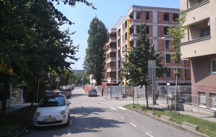 Građevinski sektor u Srbiji raste i tokom pandemije