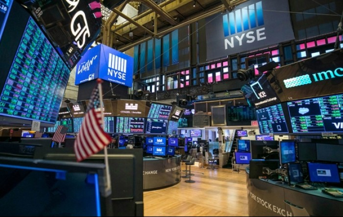 Wall Street nadoknadio gubitke od početka tjedna