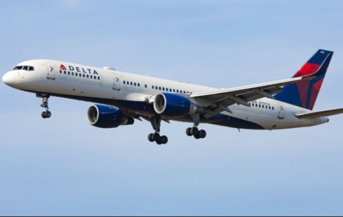 Delta Air Lines će putnicima omogućiti besplatno korištenje interneta u avionima