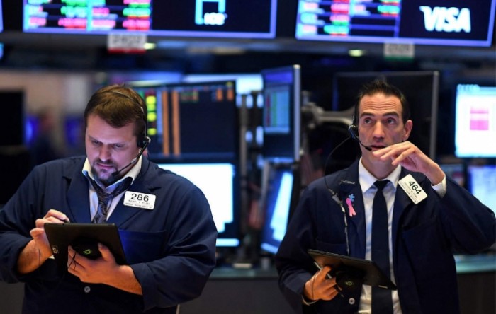 Wall Street: Oštar pad indeksa, posebno u tehnološkom sektoru