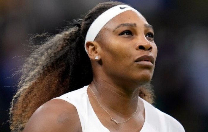 Serena Williams propušta Australian Open na savjet liječnika