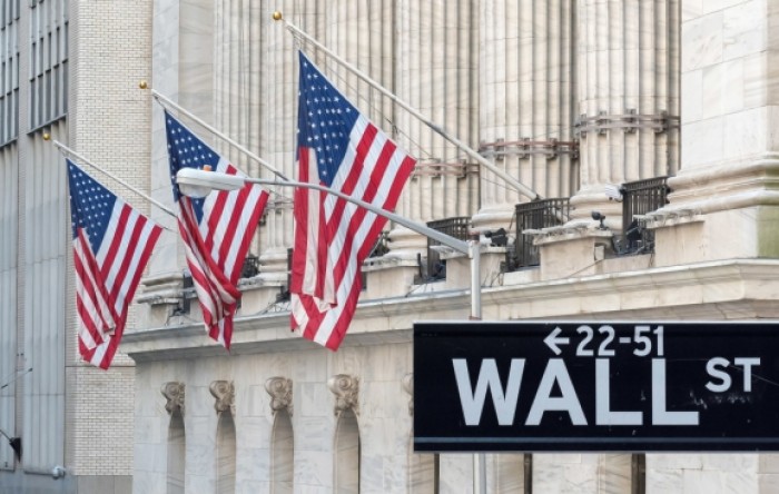 Wall Street: Rast indeksa, Nvidia opet u plusu