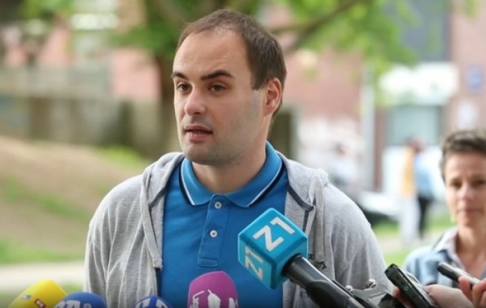 Nova uhićenja u aferi Hipodrom, priveden Goran Đulić