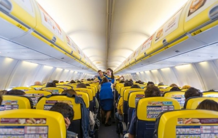 Ryanair i easyJet pristali na povrat novca putnicima za otkazane letove