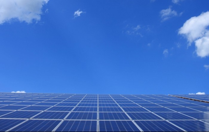 Kreće izgradnja solarne elektrane od 56 megavata u Boru
